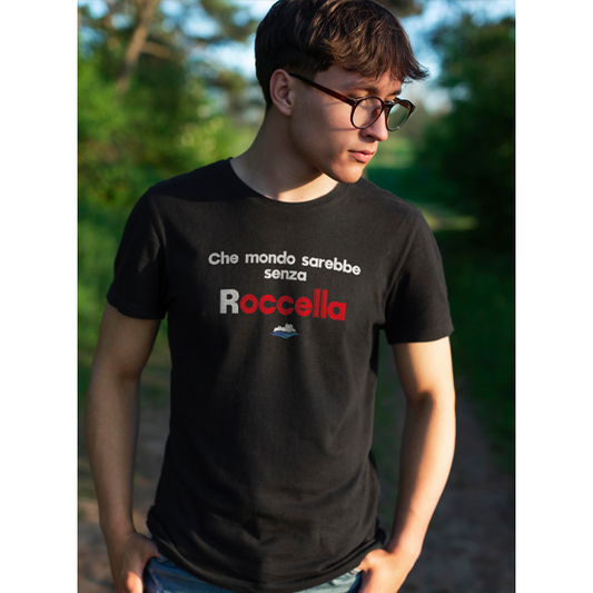 Che Mondo Sarebbe senza Roccella (Black Edition)