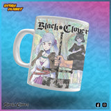 Tazza - Black Clover