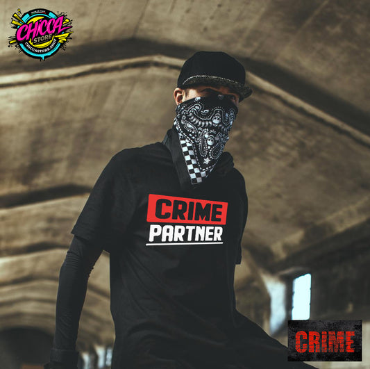 Crime Partner