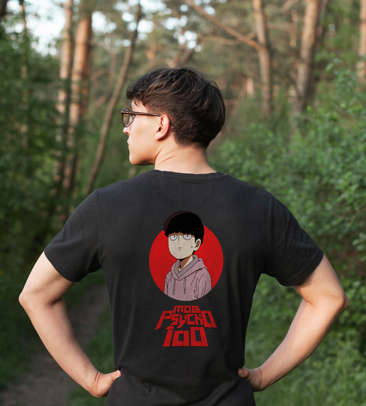 MOB - MP100