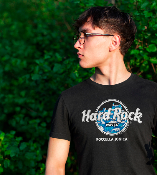 Hard Rock Castle Waves Roccella Jonica - Limited Edition Summer 2023