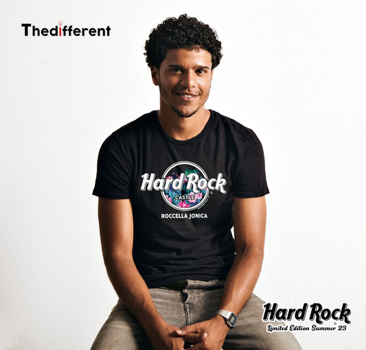 Hard Rock Castle Roccella Jonica - Limited Edition Summer 2023