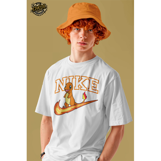 Charmander Nike