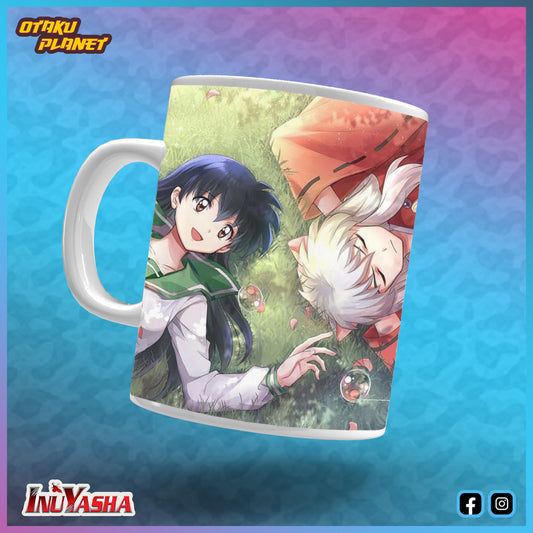 Tazza - Inuyasha