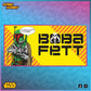 Tazza - Boba Fett