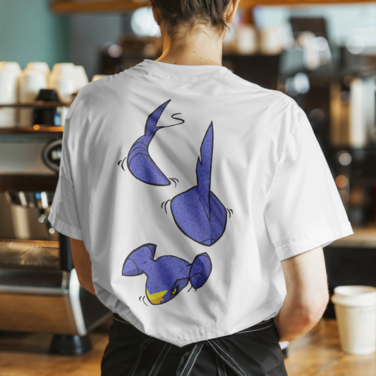 Garchomp - PKMN